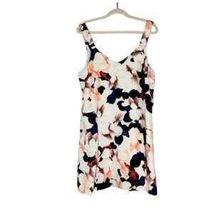 1. State Garden Floral Dress